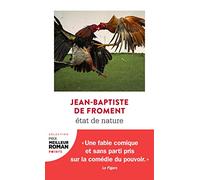 État de nature