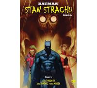 État de peur. Batman. Volume 5