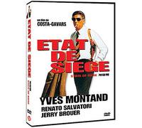 Etat De Siege
