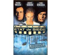 État de siège