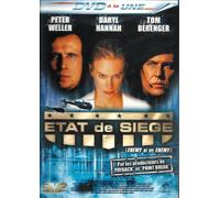Etat de siège
