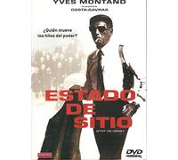 État de siège