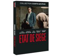 ETAT DE SIEGE - DVD [HD DVD]