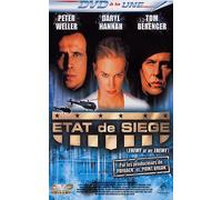 Etat De Siège - Enemy Of My Enemy