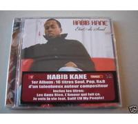 Etat De Soul - Ft Salif - Iv My People