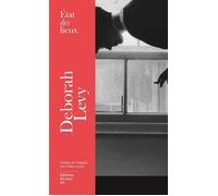 Etat des lieux - Deborah Levy - Du Sous-Sol - Poche - Roman