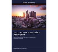 Etat des lieux et attitude de l'expert comptable et des entreprises tunisiennes - Nadia Chaabane - Dictus Publishing - broché - Essai