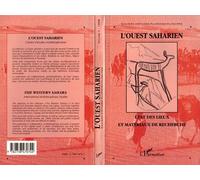 Etat des lieux et materiaux de recherche Status of studies and research materials - Volume 1 - Collectif - L'harmattan - broché - Livre