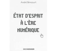 Etat D'esprit À L'ère Numérique