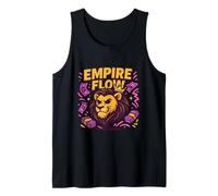 État d'esprit Empire Flow Royal Débardeur