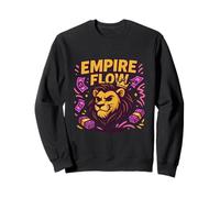 État d'esprit Empire Flow Royal Sweatshirt