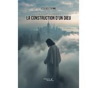 État d'esprit immanence la construction d'un dieu - Steeve Etienne - Baudelaire - broché - Essai