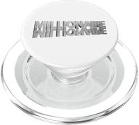 État d'esprit Millionnaire PopSockets PopGrip pour MagSafe