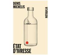 Etat D'ivresse