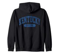 État du Kentucky Depuis 1792 Sweat à Capuche