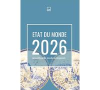 Etat du monde 2026 : Géopolitique du monde contemporain