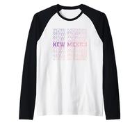 État du Nouveau-Mexique Amérique USA Pays Manche Raglan