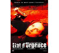 Etat D'urgence