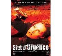 Etat D'urgence