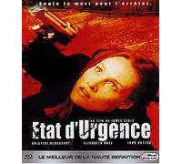 Etat d'Urgence - Blu-Ray