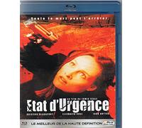 Etat d'urgence [Blu-ray]