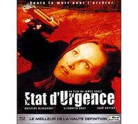 Etat d'Urgence - Blu-Ray G
