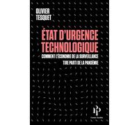 Etat d'urgence technologique