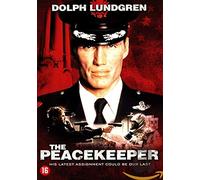 Etat d'urgence ( The Peacekeeper )