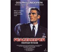 État d'urgence / The Peacekeeper G