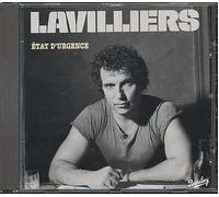 Etat d'urgence CD