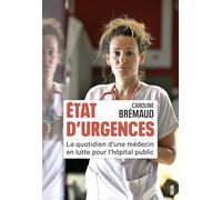 État d'Urgences