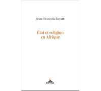 Etat et religion en Afrique