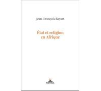 Etat et religion en Afrique