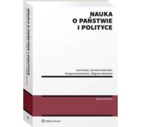 État et sciences politiques