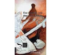 Etat et société civile dans l'Arc Antillais Collectif (Auteur)