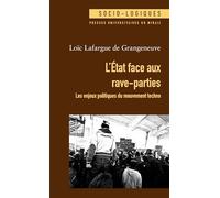 état face aux rave parties