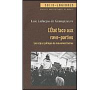 état face aux rave parties