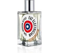 Etat Libre d'Orange Fat Electrician Semi-Modern Vetiver eau de parfum pour homme 100 ml