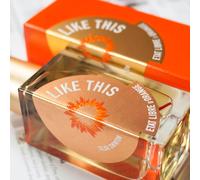 ETAT LIBRE D'ORANGE Like This 100ML Eau de Parfum Parfums pour Femme