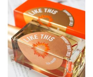 ETAT LIBRE D'ORANGE Like This 100ML Eau de Parfum Parfums pour Femme