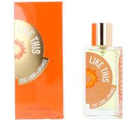 Etat Libre d’Orange Like This Eau de Parfum pour femme 100 ml
