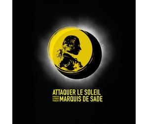 ETAT LIBRE D'ORANGE Parfumerie de niche Attaquer Le Soleil - Marquis De Sade