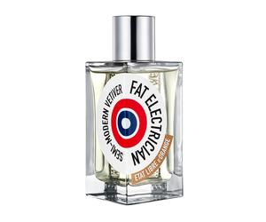 ETAT LIBRE D'ORANGE Parfums de Niche Homme Fat Electrician