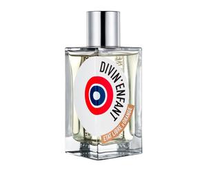 ETAT LIBRE D'ORANGE Parfums de Niche pour Femme Divin'Enfant