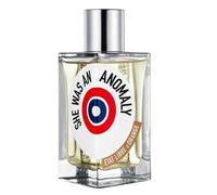 Etat Libre D'orange She Was An Anomaly Eau De Parfum Mixte 100ml