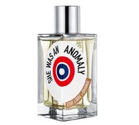 Etat Libre D'Orange - She Was An Anomaly - Eau de Parfum Mixte