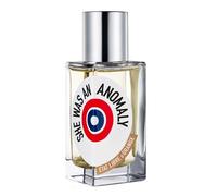 Etat Libre d'Orange She Was Anomaly eau de parfum unisexe 50 ml