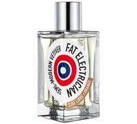 Etat Libre d'Orange Eau de Parfum Fat Electrician Vetiver Homme 100 ml