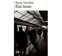 État limite