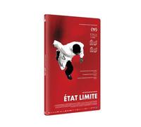 État limite DVD DVD